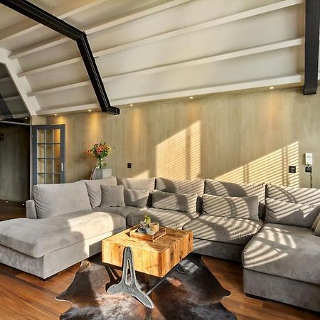 Zeer Luxe Appartement In Harderwijk Buitenkant foto