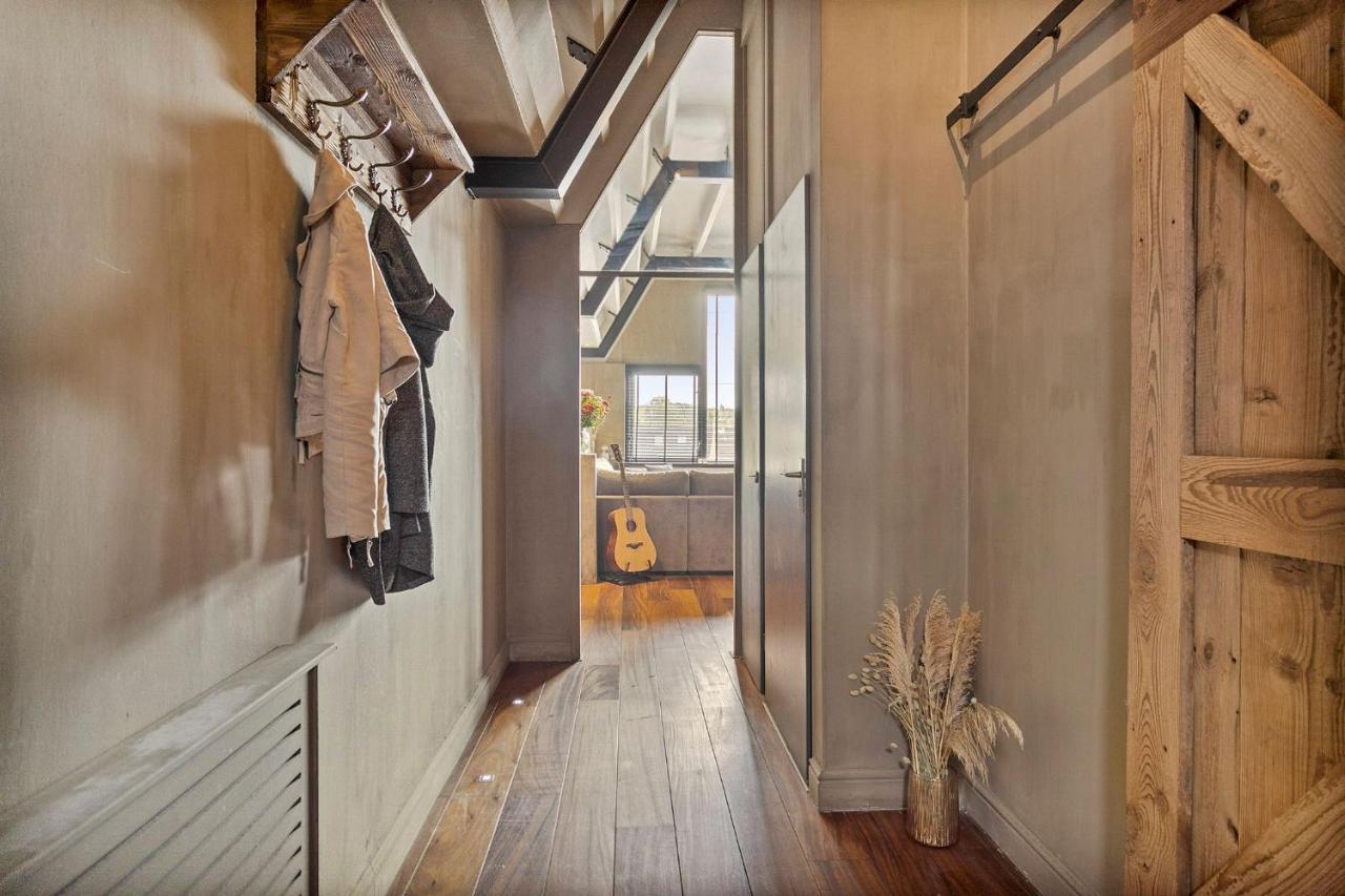 Zeer Luxe Appartement In Harderwijk Buitenkant foto