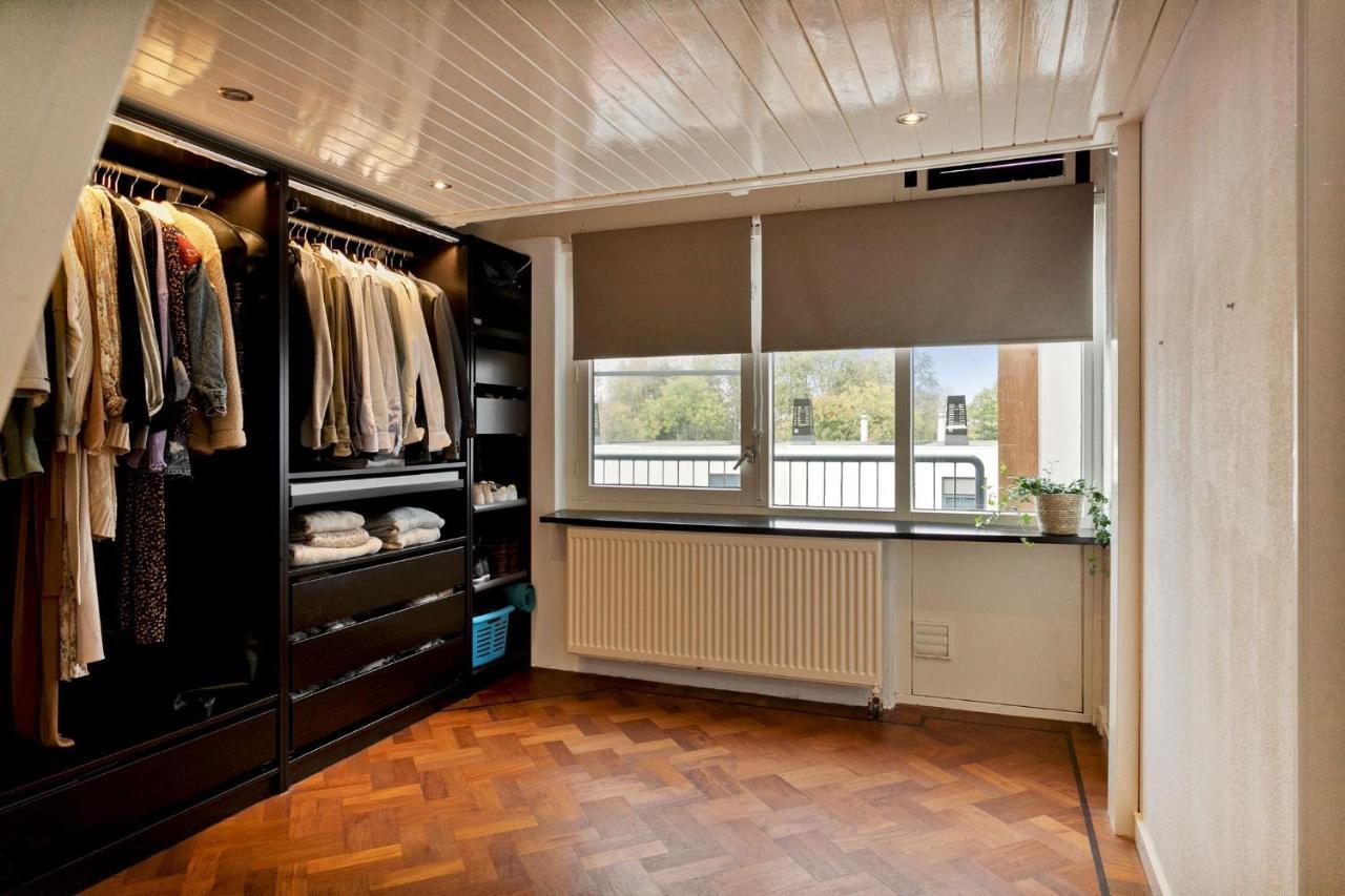 Zeer Luxe Appartement In Harderwijk Buitenkant foto