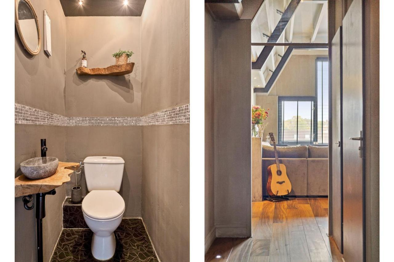 Zeer Luxe Appartement In Harderwijk Buitenkant foto