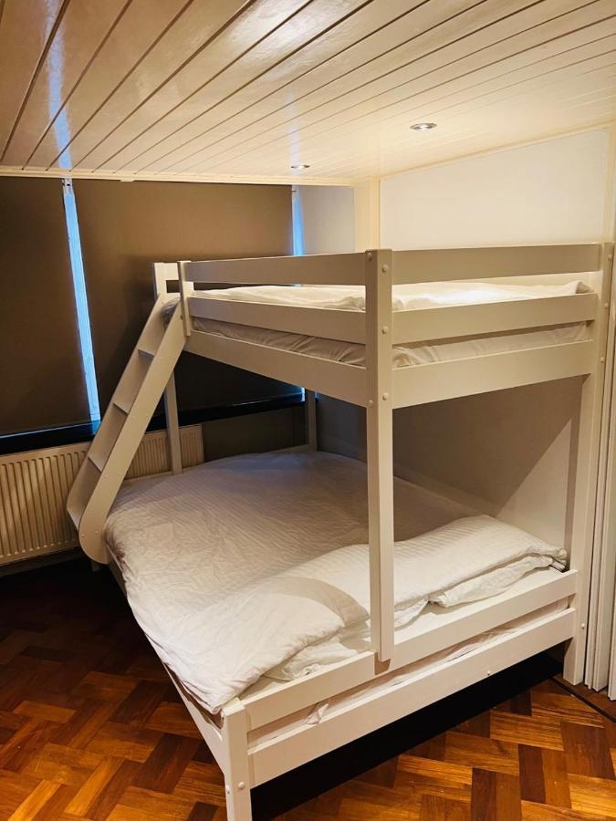 Zeer Luxe Appartement In Harderwijk Buitenkant foto