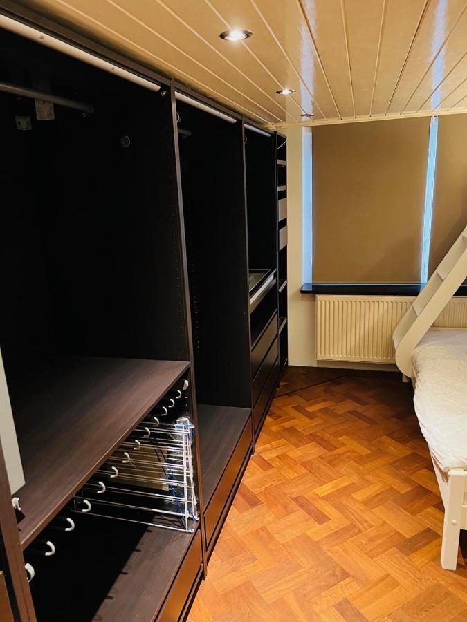 Zeer Luxe Appartement In Harderwijk Buitenkant foto